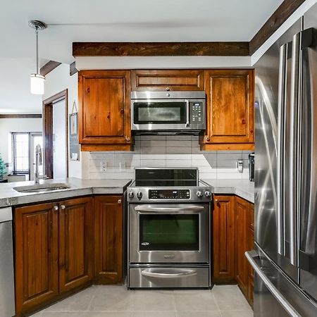 Le Foresta By Kasania Apartman Mont-Tremblant Kültér fotó
