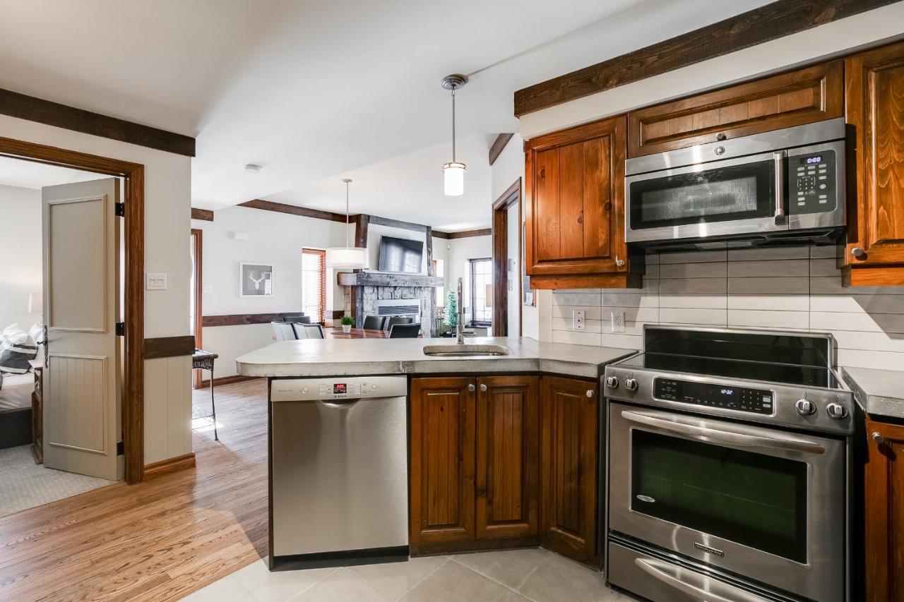 Le Foresta By Kasania Apartman Mont-Tremblant Kültér fotó
