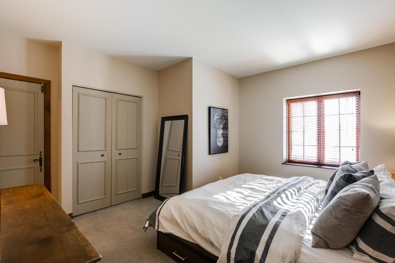 Le Foresta By Kasania Apartman Mont-Tremblant Kültér fotó