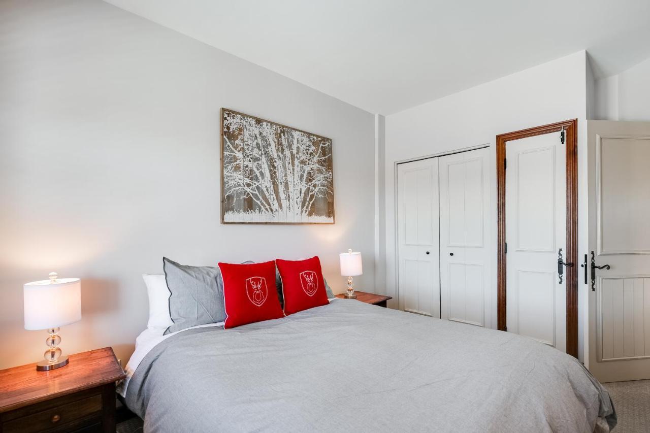 Le Foresta By Kasania Apartman Mont-Tremblant Kültér fotó